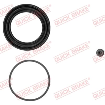 Reparatieset, remklauw QUICK BRAKE 114-0039