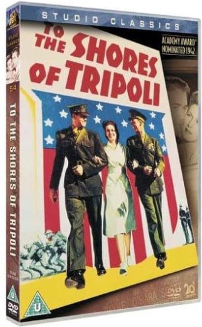 To The Shores Of Tripoli