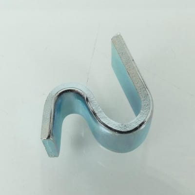 Veerhaak standaard RMS voor scooter Piaggio 125 Vespa ET3 1976 tot 1983 Nieuw