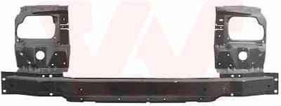 VanWezel 5874668 - Face-armature avant pour Volkswagen Transporter t4 de 1990 à 2003