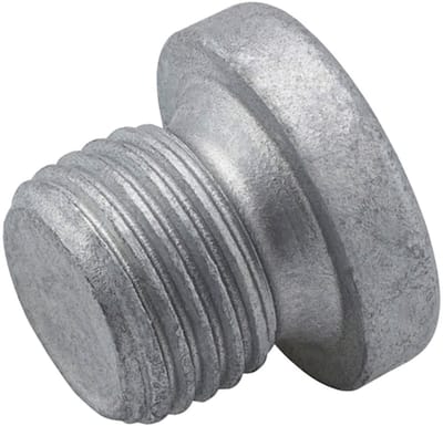 Wurth - Olieaftapplug - Olieaftapplug x 10 st Lengte 11.4 mm