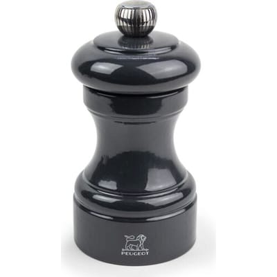 Peugeot Saveurs Peugeot Bistro zoutmolen - 10 cm, leisteenhout gelakt