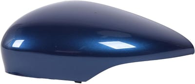 Weerbestendige Achteruitkijkspiegelkap van ABS Plastic voor 2008-2017, Geschikt voor Rechts, Auto-accessoires, Duurzaam en Stijlvol