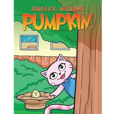 Pumpkin - Williams, Ashley R