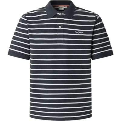 Polo Pepe Jeans Monty