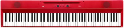 Korg Liano Metallic Red - Stage piano