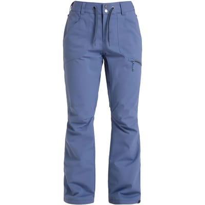 Snowboardbroek voor dames Roxy Nadia