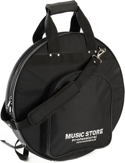 MUSIC STORE CC-02M20 Pro II E-Drum-Bag Cymbal 20" - Bekken tas