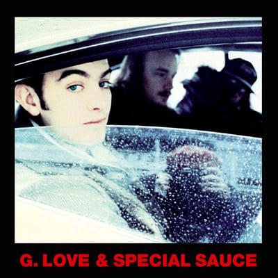 Philadelphonic - G. Love & Special Sauce