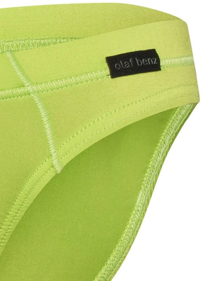 Olaf Benz Brasilslip RED2561