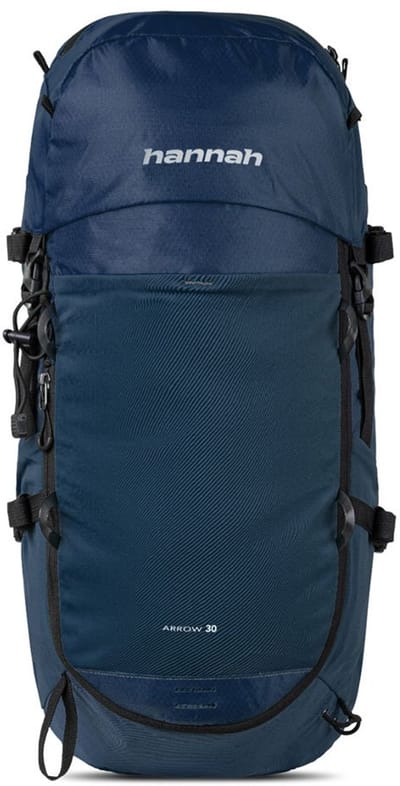 Hannah Arrow 30 Rugzak Blauw