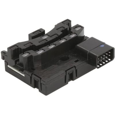 Centraal elektronisch instrument FEBI BILSTEIN 33537