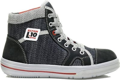 Elten Sensation Lady Mid S2 werkschoenen maat 41