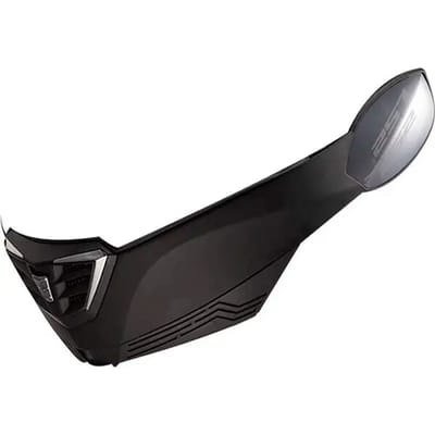 Motorhelm kinband LS2 FF900
