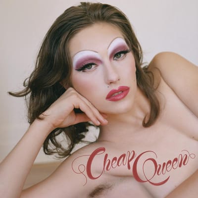 Cheap Queen - King Princess