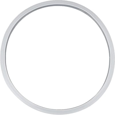 O-Ring Siliconesluiting voor Snelkookpan van 26 cm - Duurzame, Hittebestendige en Flexibele Afdichting