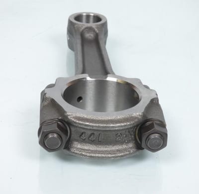 één originele drijfstang voor suzuki 500 gs motorfiets na 1994 12160-44101-000 nieuw