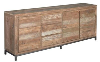Tower Living Venetie Dressoir 220 cm
