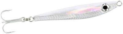 Casting Jig Zocker Chroom 14 g voor Roofvis