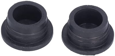 ONF3 - Ladderbumpers - Rubberen Ladderstopper - Veiligheid Guard - Universele Ladderbumper - Zwembadaccessoire - Vervangende Bumper - Geschikt v...