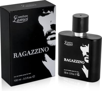 Ragazzino for men - 100 ml.