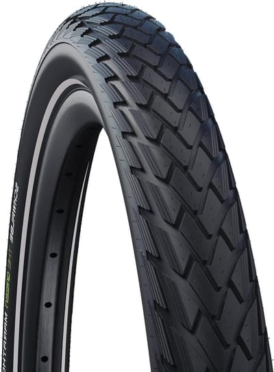 Fietsband - Draadband - Veilig Fietsen - Lekbescherming - 700 x 28c - Zwart