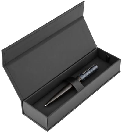 Hugo Boss - HSI5964N - Balpen - blauw - Arche