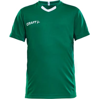 Kindertrui Craft progress contrast