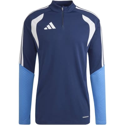 adidas Sweater Heren Tiro 26 Competition Training Top Donkerblauw - Maat 2XL