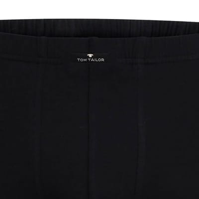 Tom Tailor Boxershorts Set van 8