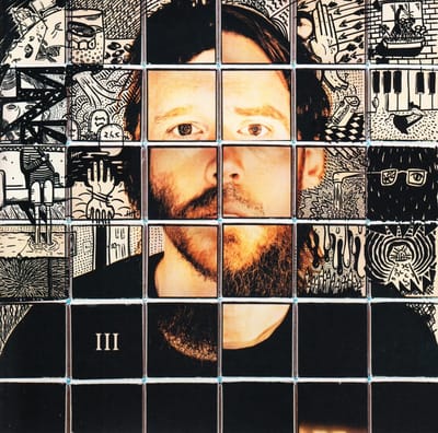 III (CD)