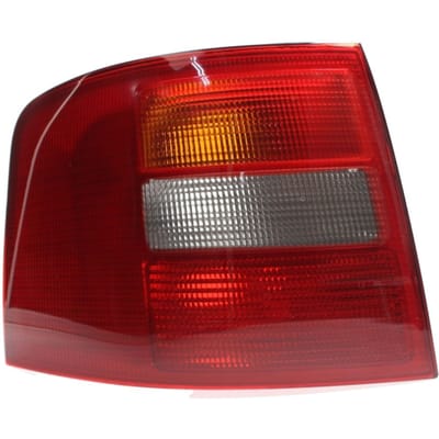 Achterlichtglas links Audi A6 C5 Avant (4b5). Model: 1997-11 - 2005