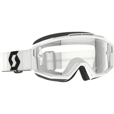 Motorfiets crossmasker Scott Split OTG
