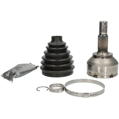 Homokineet reparatie set, aandrijfas SPIDAN GKNJ20694