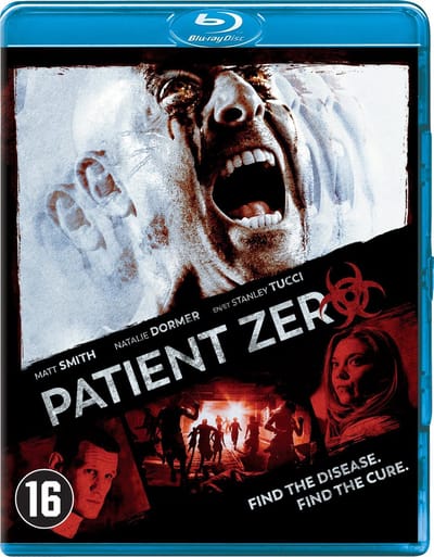 Patient Zero