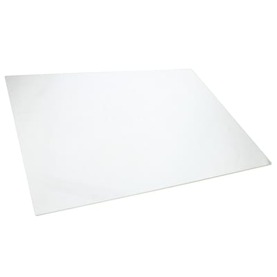 AEG Deurglas hoge temperatuur - 522x384mm 140040025011