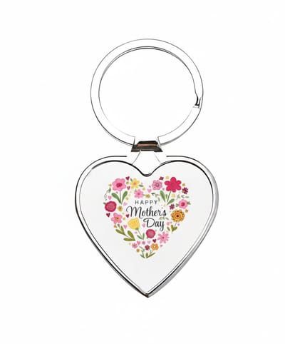 Sleutelhangerl met Uniek Design | Ontwerp Jouw Eigen sleutelhanger | Handgemaakt Cadeau | Gepersonaliseerd op Aanvraag | Enkel of Grote Bestelling