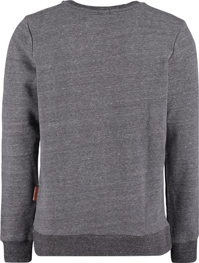 Bryant-Dark grey-S
