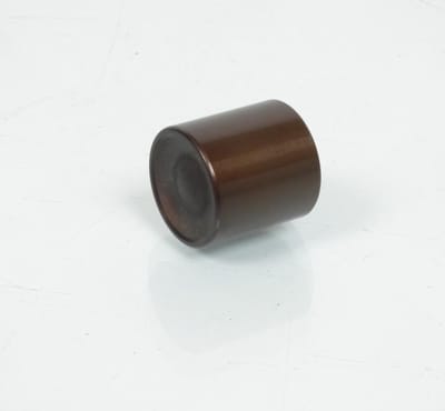 Un piston d'étrier de frein pour moto Honda 125 CR 1999 à 2007 BCP-117 Ø27mm