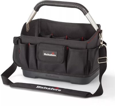 Hultafors Gereedschapstas Ergonomic 35-vaks - HU590110