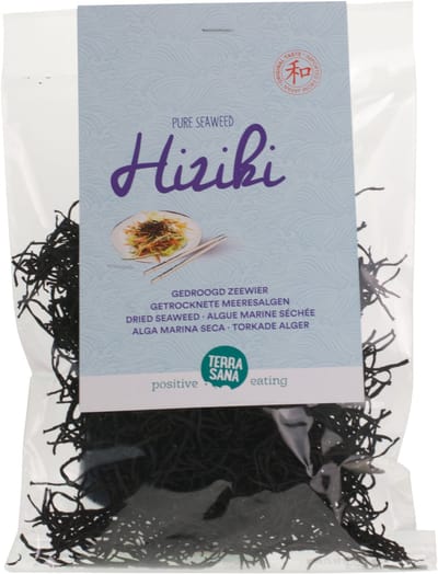 TerraSana Hiziki (100g)