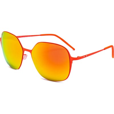 Lunettes de soleil femme Italia Independent 0202-055-000