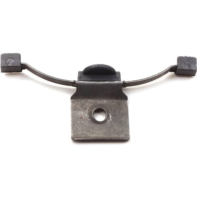 BSR570 Pare-soleil de Toit Ouvrant Cache-soleil Rail de Guidage Fixation Métallique Clip de Garniture pour Volvo XC90 S60 S80 MK1 V70 MK2 XC70 9483170