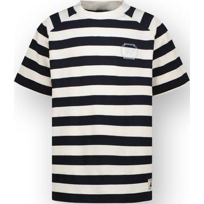 Jongens Oversized T-shirt Herlo