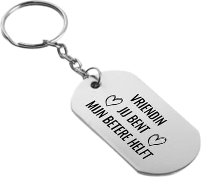Akyol - het enige dat beter is dan je als moeder te hebben is als oma te hebben voor mijn kinderen ketting - Quotes - de liefste moeder die oma wordt - moederdag cadeautjes - moederdag - cadeau voor oma - cadeau - verjaardagscadeau - verjaardag