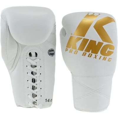 Bokshandschoenen King Pro Boxing XK LU