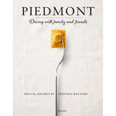Piedmont - Cristina Baltieri