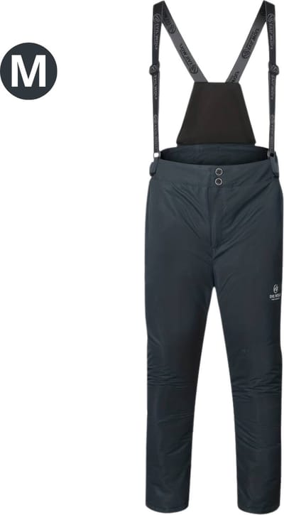 Bovista Skibroek - Skipak - Snowboard Broek - Winterbroek - Sneeuwbroek - Heren - Wintersport - Waterdicht - Marine Blauw - Maat M