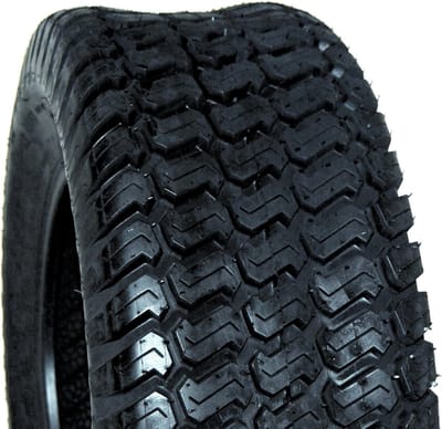 Gazonband - Wielband Tuin - Grasmaaien - 4-laags constructie - 350 x 4 - Zwart