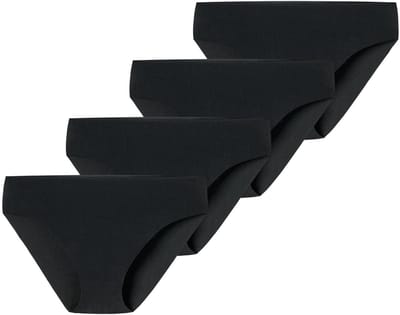 Schiesser Invisible Light slip